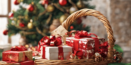 Akcja Świąteczna Paczka