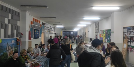 Dzień Otwarty - dziękujemy za wspólną przygodę w Czterdziestej Ósmej!