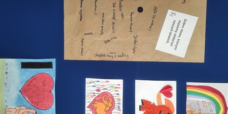 Powiększ grafikę: Dzień Tumbo. 21 listopad 2025. Impreza szkolna.