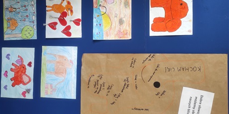 Powiększ grafikę: Dzień Tumbo. 21 listopad 2025. Impreza szkolna.