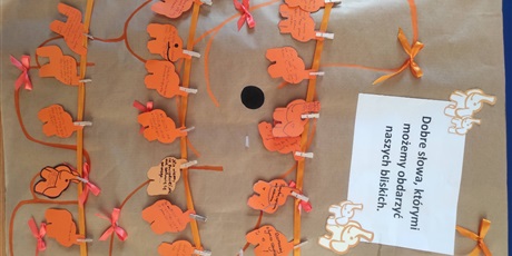 Powiększ grafikę: Dzień Tumbo. 21 listopad 2025. Impreza szkolna.