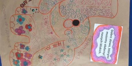 Powiększ grafikę: Dzień Tumbo. 21 listopad 2025. Impreza szkolna.