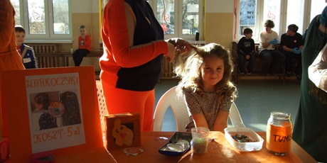 Powiększ grafikę: Dzień Tumbo. 21 listopad 2025. Impreza szkolna.