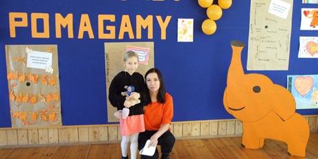 Powiększ grafikę: Dzień Tumbo. 21 listopad 2025. Impreza szkolna.