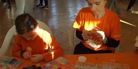 Powiększ grafikę: Dzień Tumbo. 21 listopad 2025. Impreza szkolna.