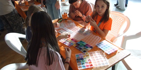 Powiększ grafikę: Dzień Tumbo. 21 listopad 2025. Impreza szkolna.