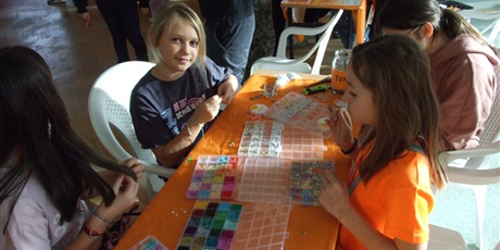 Powiększ grafikę: Dzień Tumbo. 21 listopad 2025. Impreza szkolna.