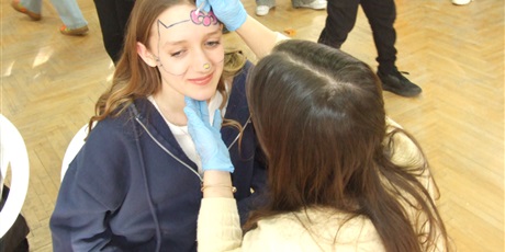 Powiększ grafikę: Dzień Tumbo. 21 listopad 2025. Impreza szkolna.