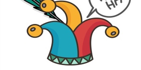 III Wojewódzki Konkurs "Humoriada" dla uczniów klas IV - VI