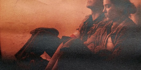 Multimedialny spektakl edukacyjny „Światła Historii: Powstanie Warszawskie” 