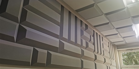 Powiększ grafikę: Sala lekcyjna