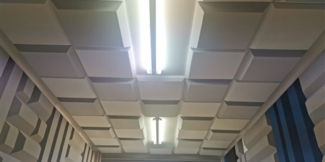 Powiększ grafikę: Sala lekcyjna