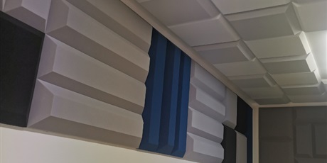 Powiększ grafikę: Sala lekcyjna