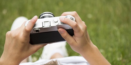 IV Wojewódzki Konkurs Fotograficzny „Żyj z pasją!”