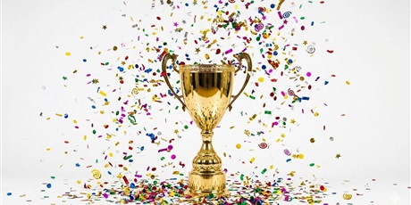 Wielki sukces naszych uczniów w konkursach kuratoryjnych!