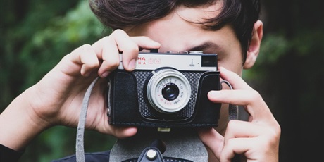WYNIKI ETAPU REJONOWEGO IV WOJEWÓDZKIEGO KONKURSU FOTOGRAFICZNEGO „ŻYJ Z PASJĄ!”