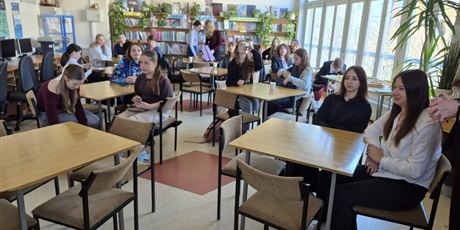 Wyniki finału IV Wojewódzkiego Konkursu Profilaktycznego „Zagubieni w… świecie sztucznej inteligencji”